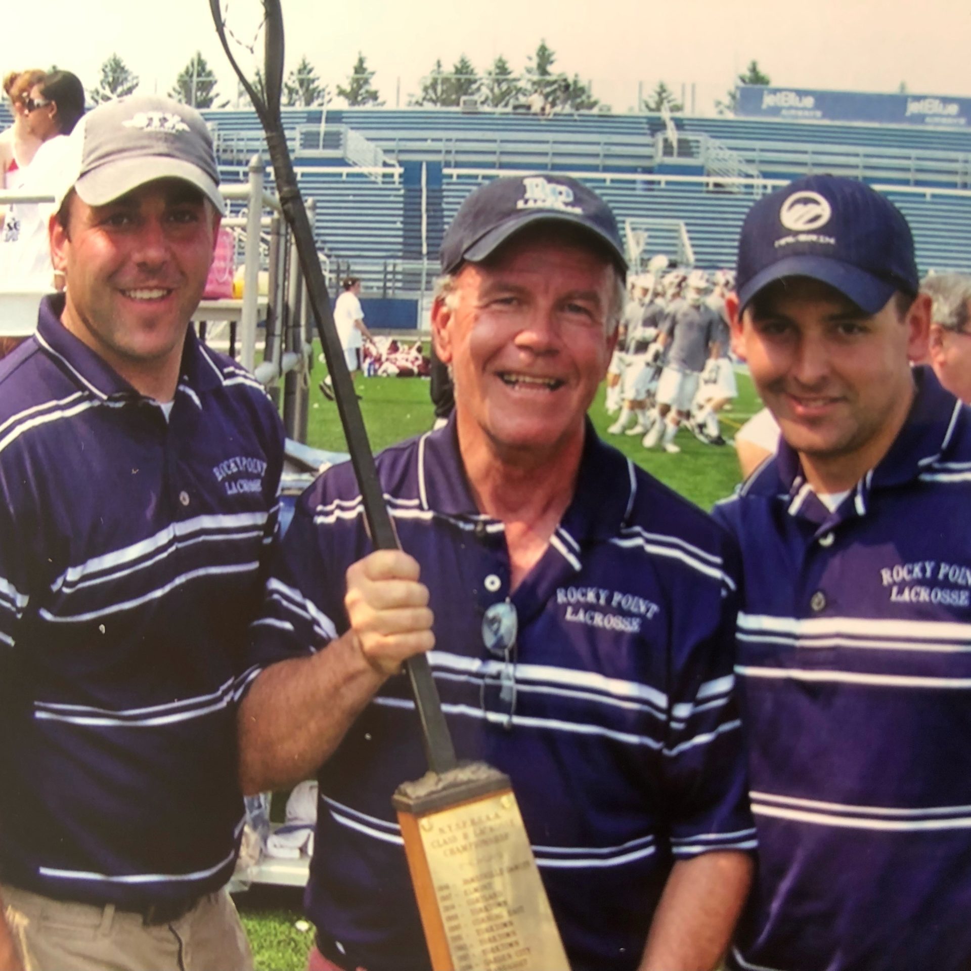 Coach Bowler State Champion Coach Bowler State Champion